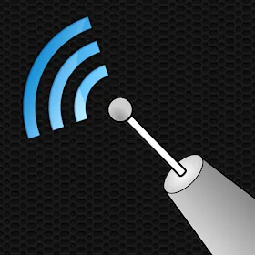 WiFi Analyzer 5.5