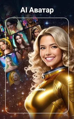 YouCam Perfect - скриншот 4