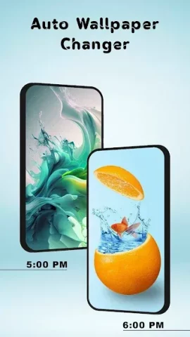 Живые и 4K обои - скриншот 4