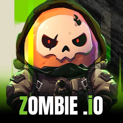 Zombie.io 1.5.5