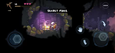 Zombotron Re-Boot - скриншот 5