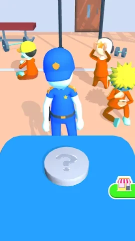 420 Выживание в тюрьме - скриншот 2