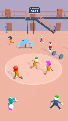 420 Выживание в тюрьме - скриншот 3