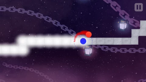 A Dance of Fire and Ice - скриншот 2