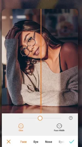 AirBrush - скриншот 3