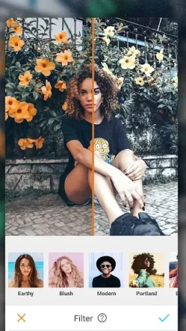 AirBrush - скриншот 4