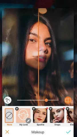 AirBrush - скриншот 5