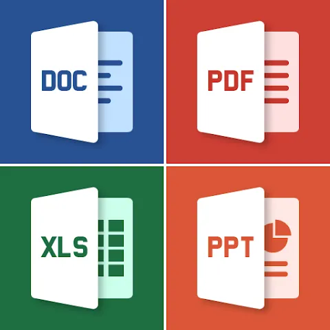 All Document Reader 2.7.36