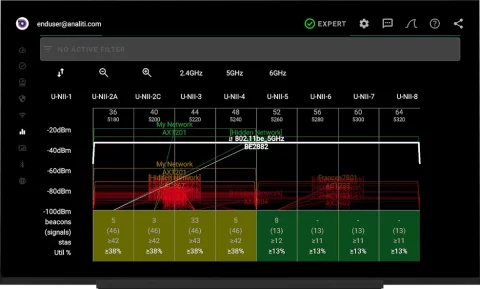 analiti - скриншот 3