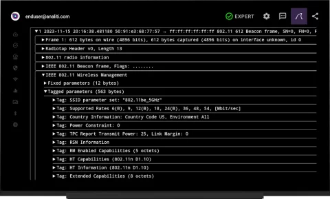 analiti - скриншот 4