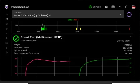 analiti - скриншот 5