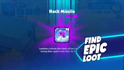 Botworld Adventure - скриншот 2