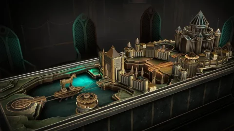 Boxes: Lost Fragments - скриншот 2