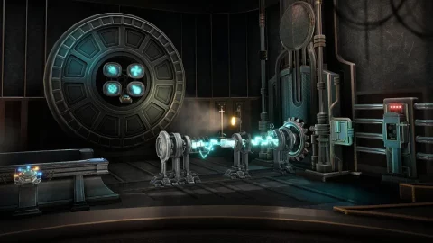 Boxes: Lost Fragments - скриншот 4