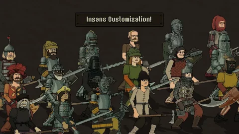 Bloody Bastards - скриншот 5
