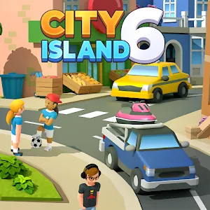 City Island 6 2.7.0