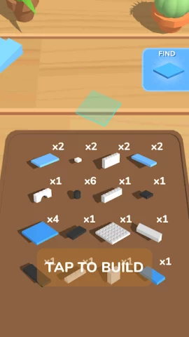 Construction Set - скриншот 4