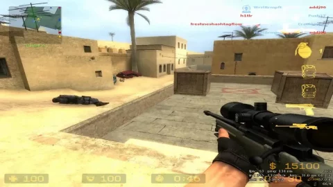 CSMiX - скриншот 2