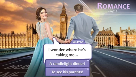 Decisions - скриншот 2