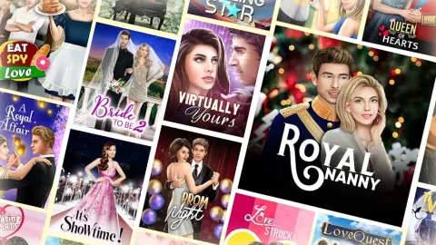 Decisions - скриншот 3