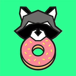 Donut County