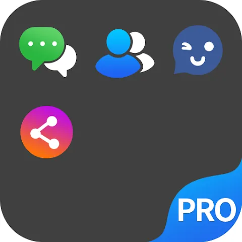 Dual Space Pro 3.0.2