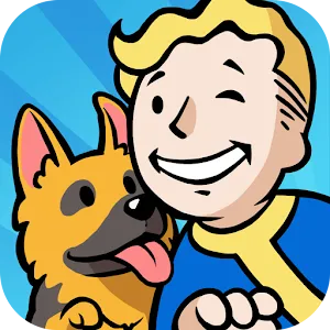 Fallout Shelter Online 5.3.4