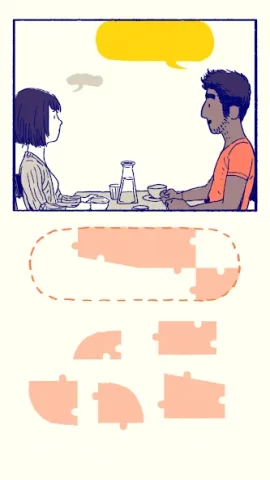 Florence - скриншот 5