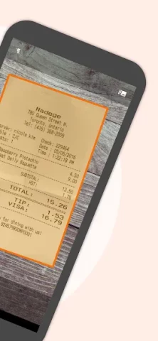 Genius Scan Enterprise - скриншот 2