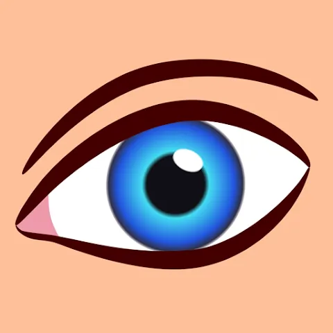 Глаза+Зрение