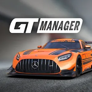 GT Manager 1.90.2
