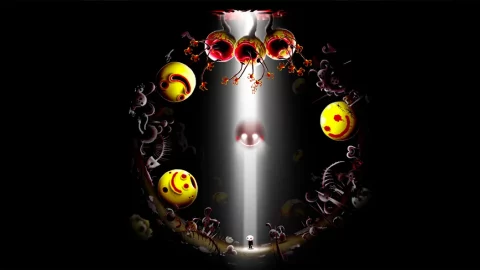 Happy Game - скриншот 5