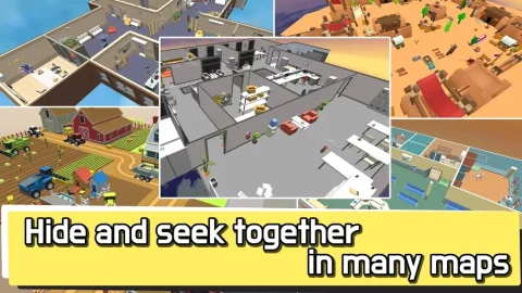 Hide.io - скриншот 3