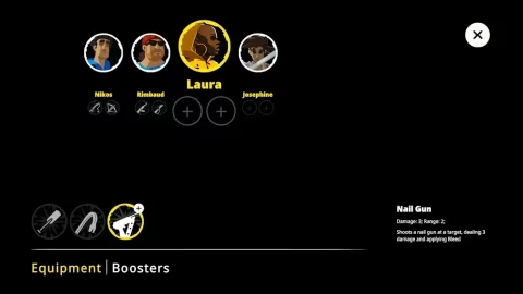 Highwater - скриншот 5