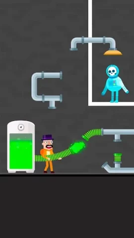 Hitmasters - скриншот 2