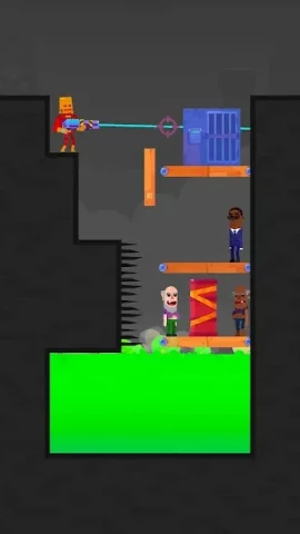 Hitmasters - скриншот 3