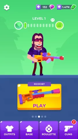 Hitmasters - скриншот 4