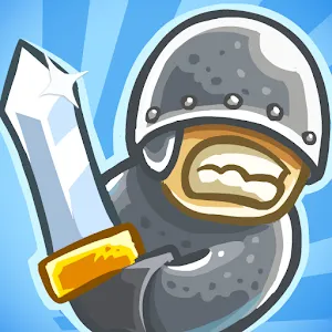 Kingdom Rush 6.1.26