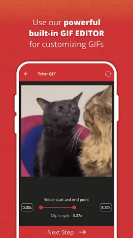 Meme Generator PRO - скриншот 4