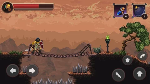 Mortal Crusade - скриншот 5