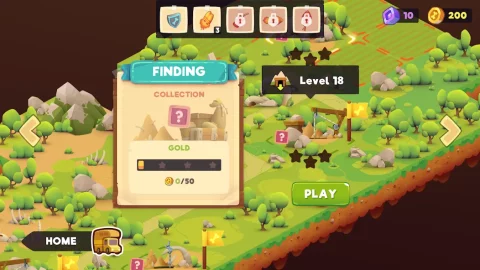 My Diggy Dog 2 - скриншот 2