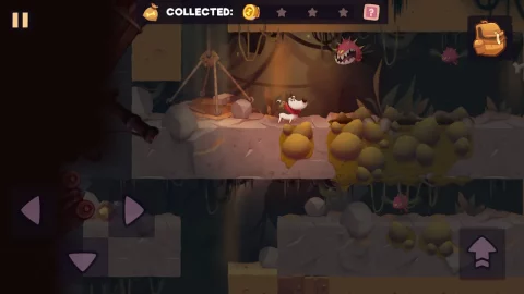 My Diggy Dog 2 - скриншот 5