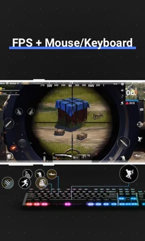 Octopus - скриншот 5