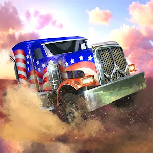 Offroad Car Driving Game