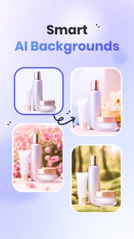 PicWish - скриншот 2