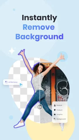 PicWish - скриншот 3