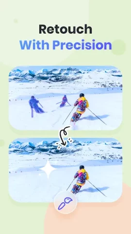 PicWish - скриншот 5