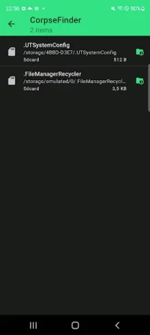 SD Maid 2/SE - скриншот 4