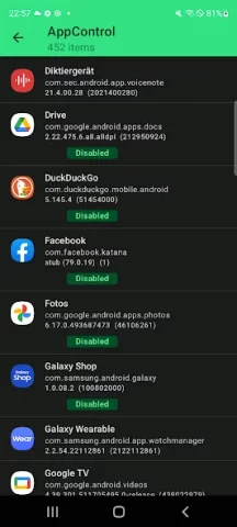 SD Maid 2/SE - скриншот 5