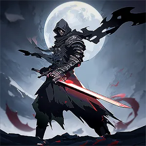 Shadow Slayer: Demon Hunter 1.2.07